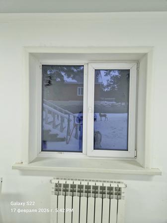 Изготовления установка пластиковых окон