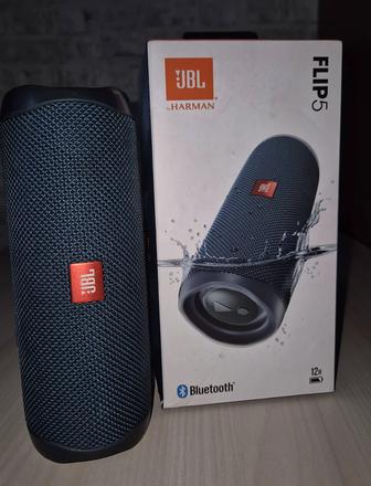 Продам колонку JBL Flip 5 оригинал