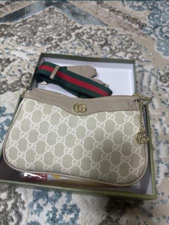 Сумка Gucci