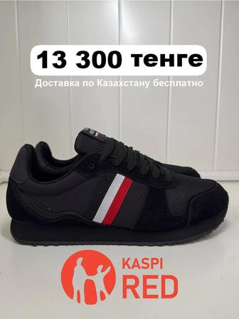 Tommy Hilfiger / Кроссовки новые