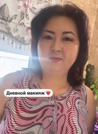 Макияж с выездом