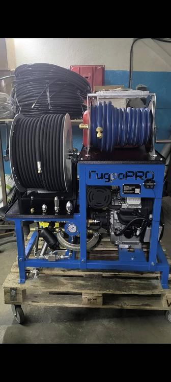 Канализация чистка 24/7