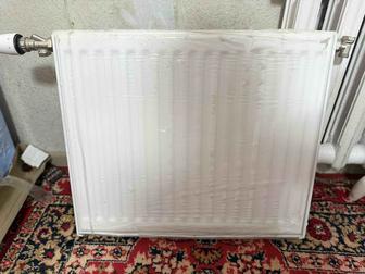 Батарея радиатор