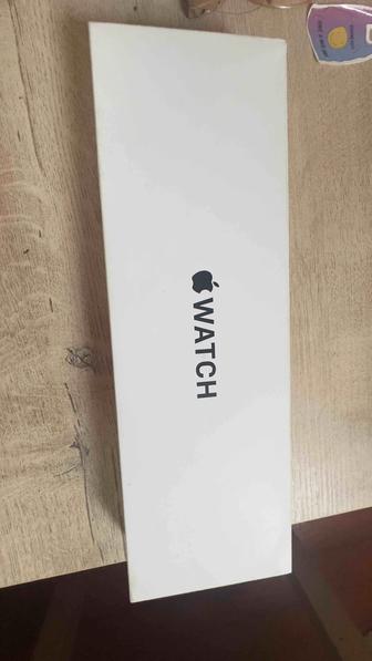 Apple Watch se 2 поколение
