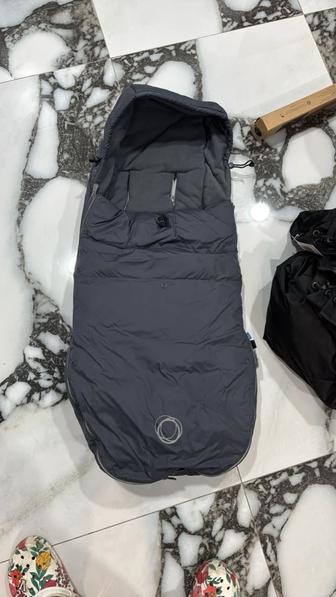 Bugaboo Муфта, конверт для всех типов колясок