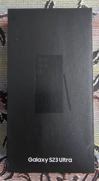 Продам Samsung Galaxy S23 Ultra