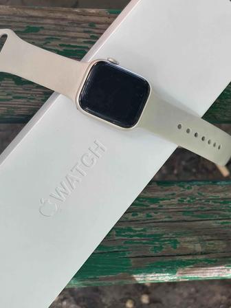Apple Watch 7