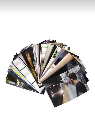 Распечатка фото