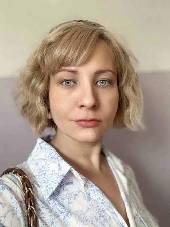 Продавец-консультант