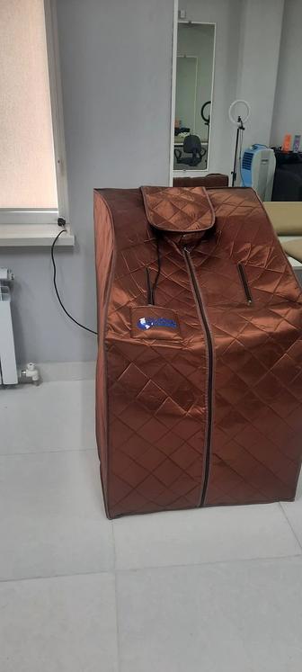 Продаю Багуа сауну