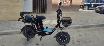 Электровелосипед