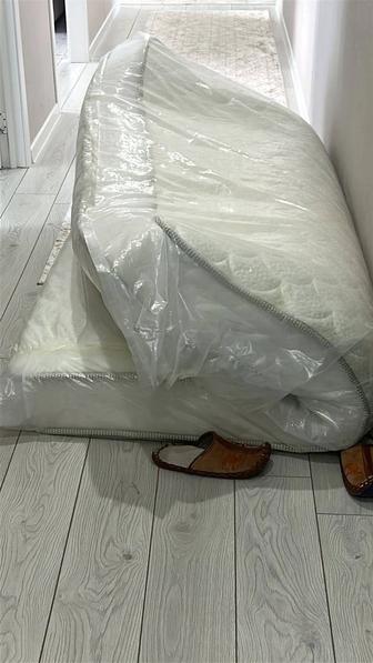 Матрас ортопедический