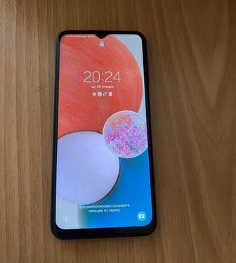 Samsung A13 в хорошем состоянии