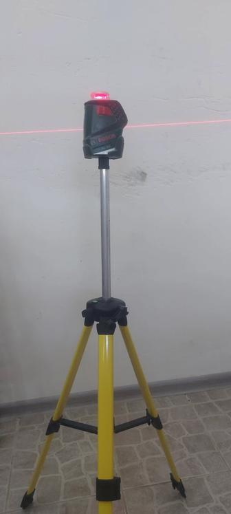 Лазерный уровень BOSCH PLL 360