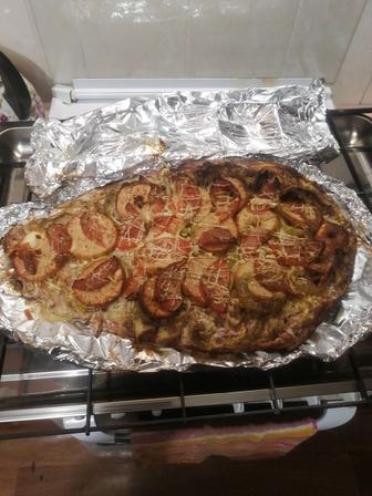 Коктальницы