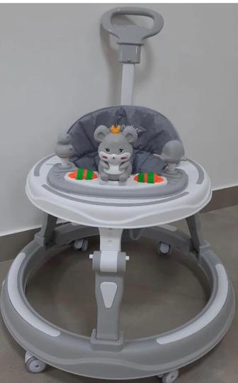 Ходунок