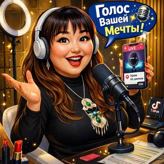 Преображу вашу речь, ваш голос