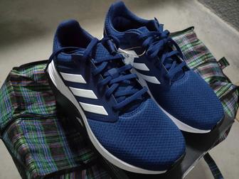 Оригинальные кроссовки Adidas