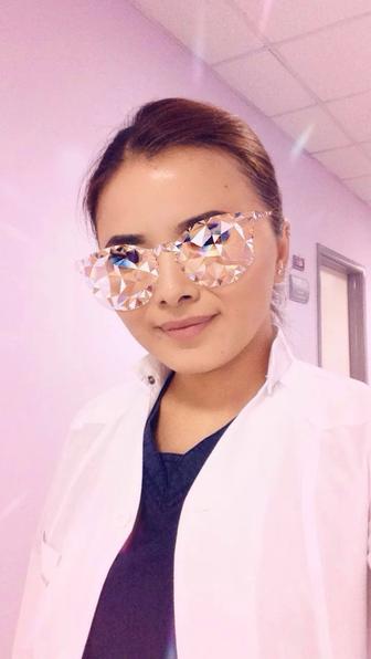 Уколы, капельницы, выезд на дом. Стаж работы 12 лет