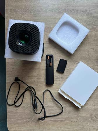 Проектор TOMMILI HY320