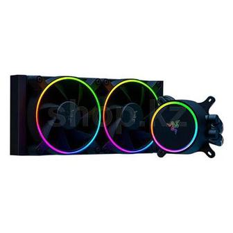 Система жидкостного охлаждения Razer Hanbo Chroma RGB AIO Liquid Cooler, 24