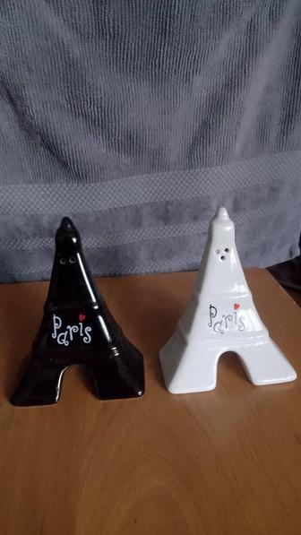 Продам набор для специй (керамика)