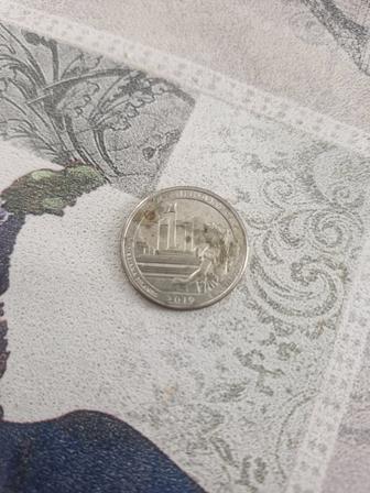Продам коллекции монеты