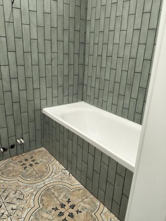 Ремонт под ключ