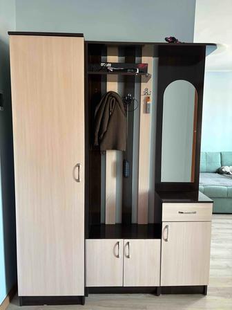 Шкаф для прихожей