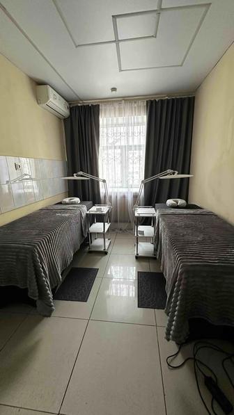 Аренда кушетки