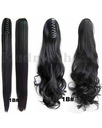 Модели нужны на сложные окрашивание