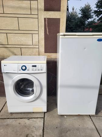 Холодильник Бирюса однокамерный