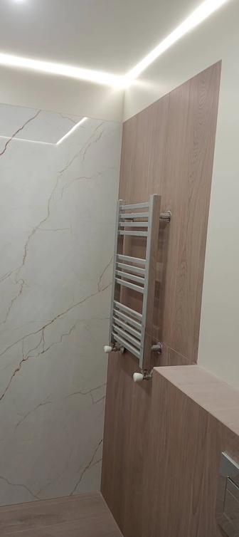 Ремонт и отделка частных квартир и домов, все виды отделочных робот