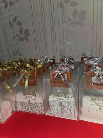 Принимаем заказы! Подарки и тойбастар