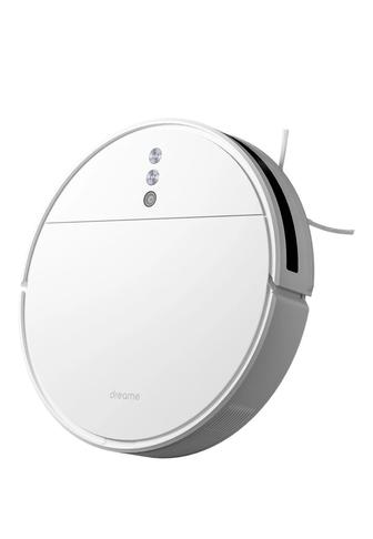 Робот-пылесос Dreame F9 белый