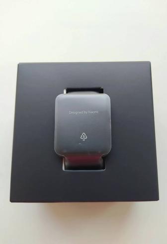 Часы Xiaomi Redmi Watch 2 (Lite Version)