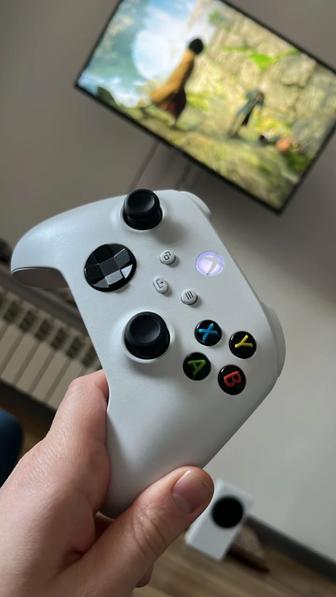 Xbox Series S 512 Gb