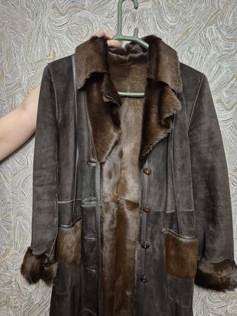 Продам дубленку