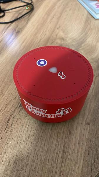 Яндекс Станция Лайт