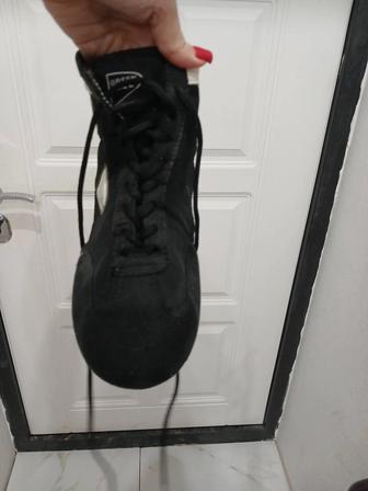 Продам борцовки для вольной борьбы