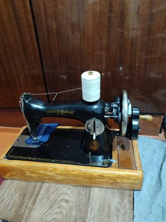 Подольск ручная машинка