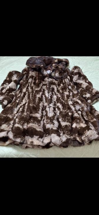 Продам шубу, в хорошем состояние