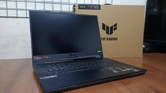 Продам новый игровой ноутбук