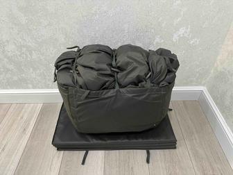 Спальный мешок (новый) -30 градусов