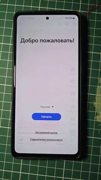 Продам Samsung A72