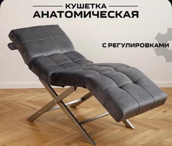 Профессиональная кушетка / салонная, состояние как новая