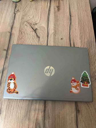 Продам ноутбук HP