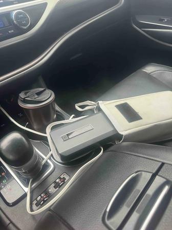 70 mai Пусковое зарядное устройство