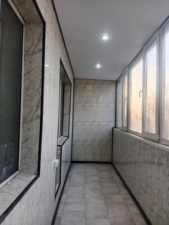 Строительные услуги