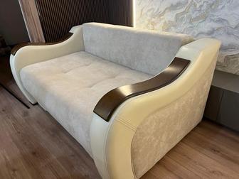Кресло диван